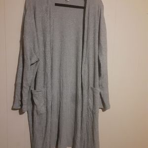 French Laundry Slouchy Cardigan